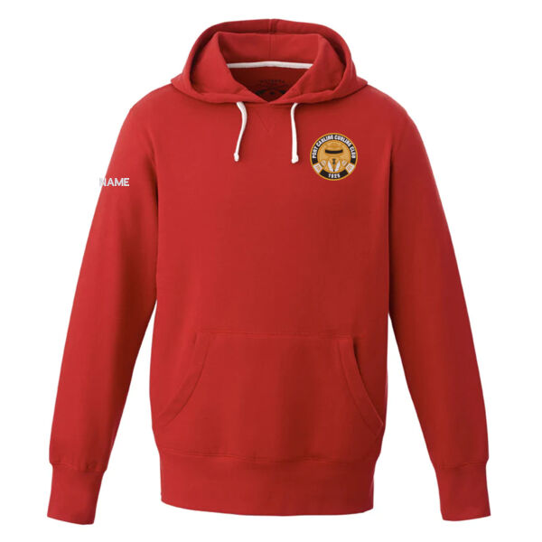 Cedar Point - Adult Pullover Hooded Sweatshirt - Personalized Thumbnail