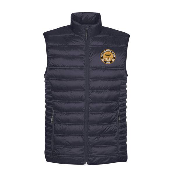 100 YEARS Men's Basecamp Thermal Vest Thumbnail
