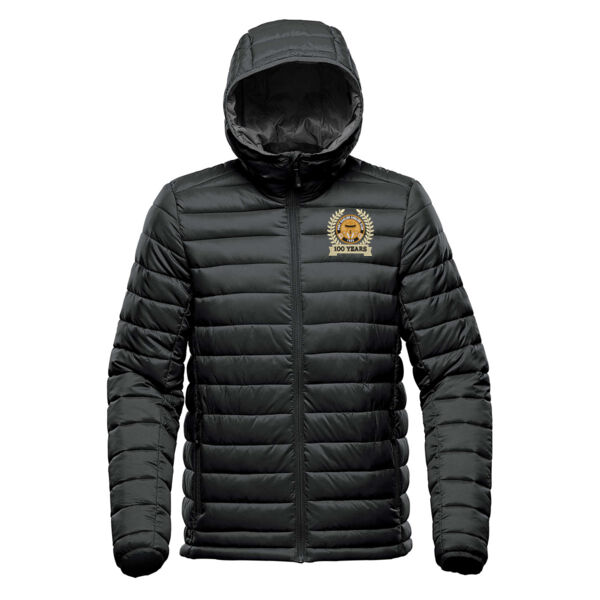 100 YEARS Youth Stavanger Thermal Jacket Thumbnail