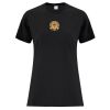 RELAXED FIT T-SHIRT LADIES Thumbnail