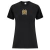 RELAXED FIT T-SHIRT LADIES Thumbnail