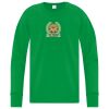 RELAXED FIT LONG SLEEVE YOUTH Thumbnail